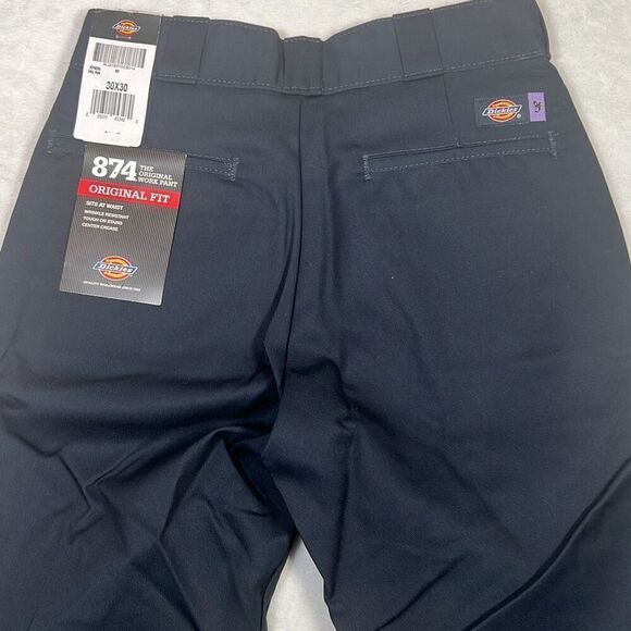 Olivia Rodrigo Sour Tour concert release collab‎ Dickies pants NWT Men 30x30 - Picture 5 of 11